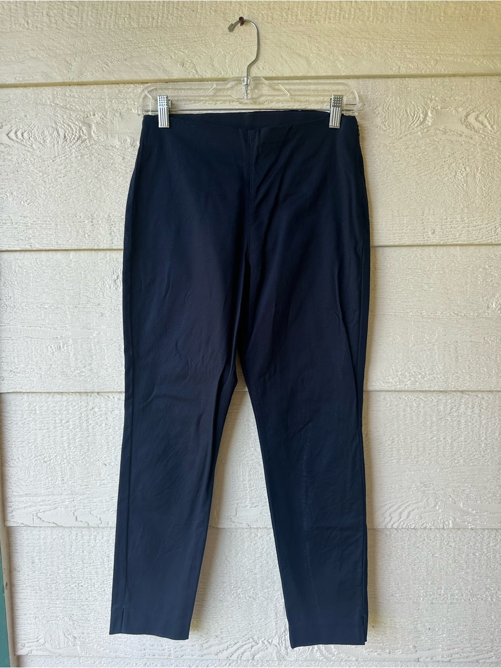 Old Navy navy blue pants